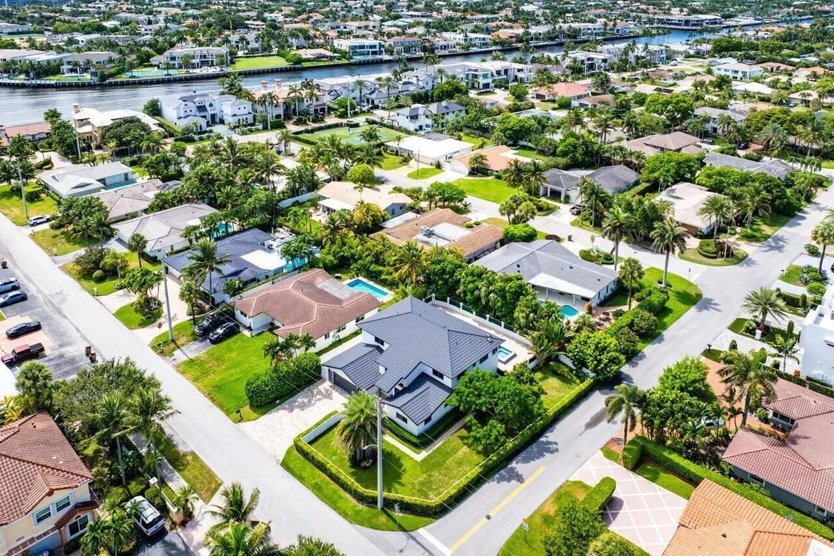 Spanish River Land Residence photo 43