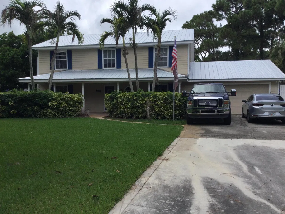 Residence