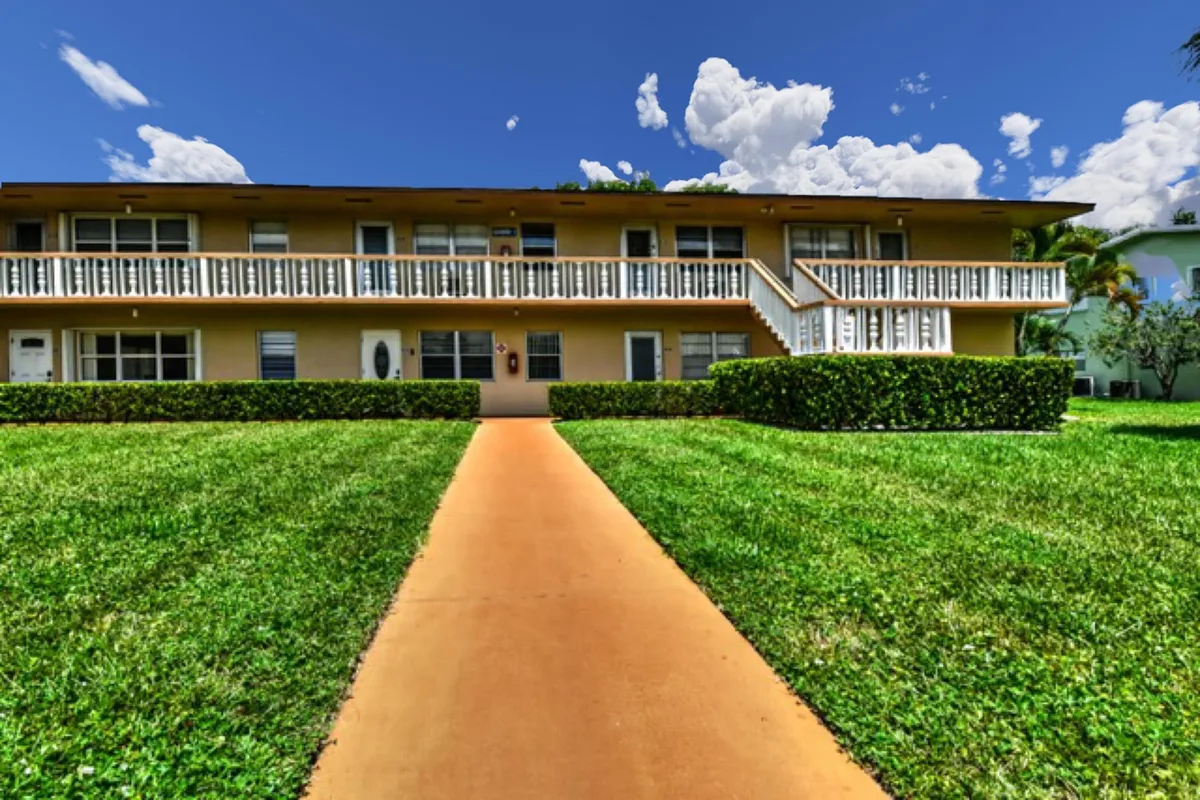 Residence