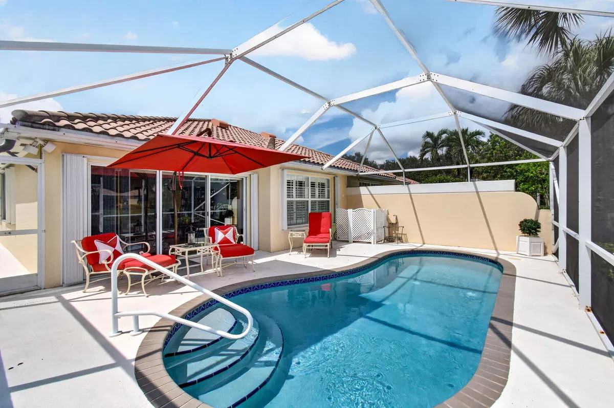 Residence
