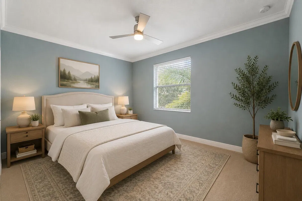 Paloma Palm Beach Gardens Residence photo 25