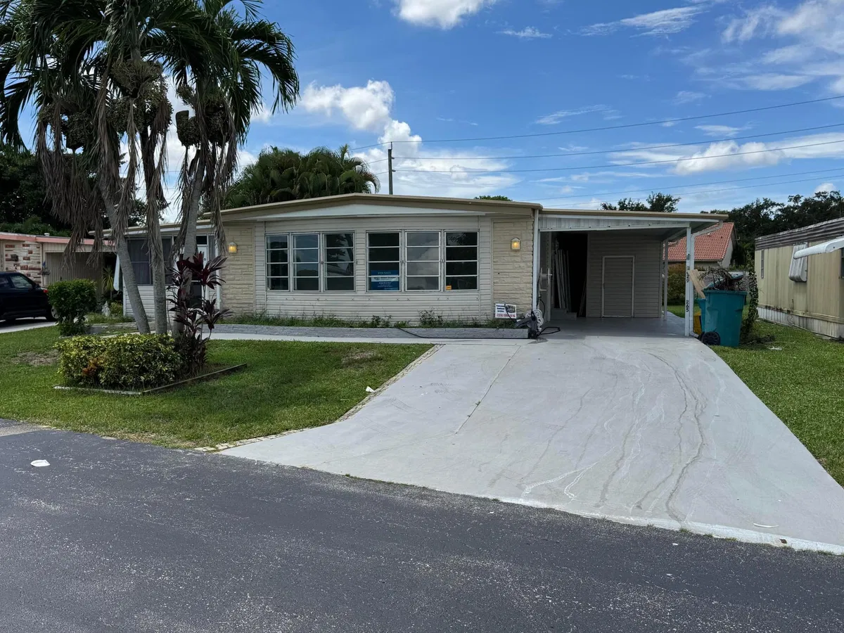 Residence