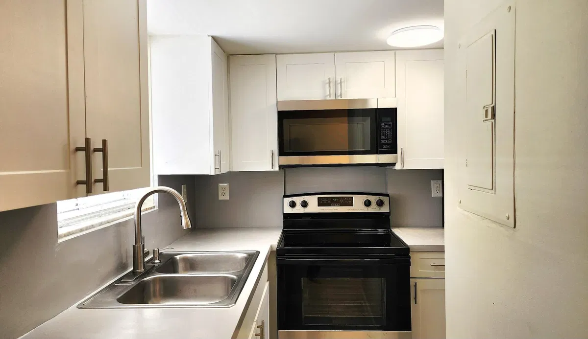 Unit D36 photo 4