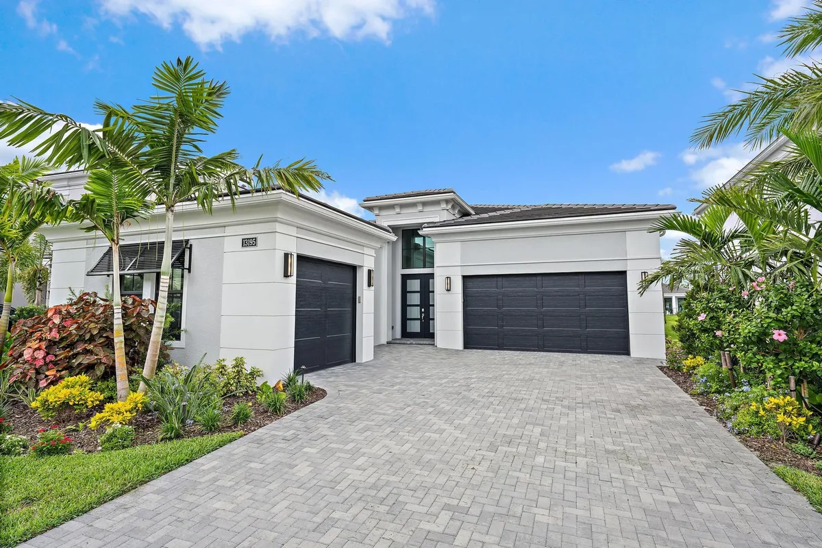 Artistry Palm Beach Gardens Residence
