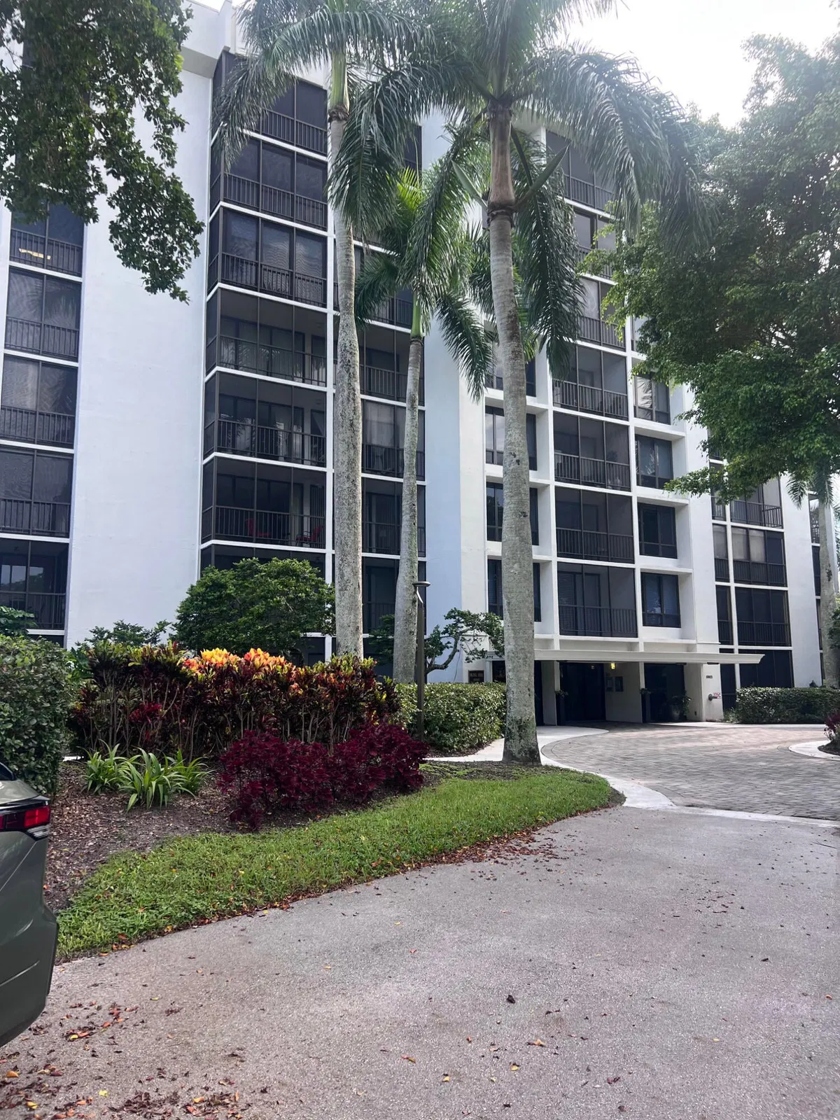Boca West Country Club Unit 5051