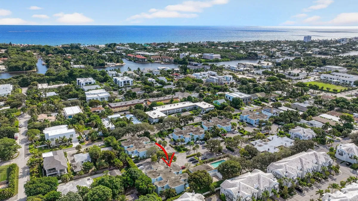 Palm Trail Delray Beach Unit 39G photo 37