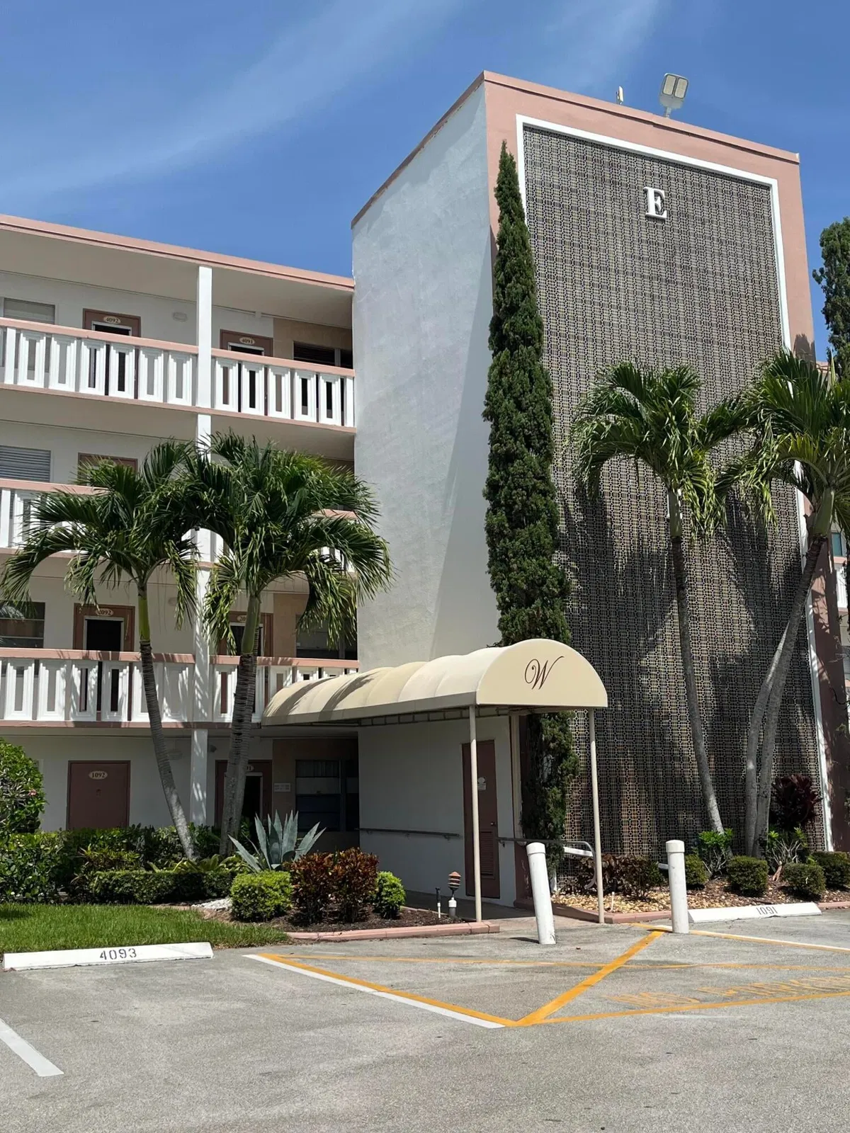Residence
