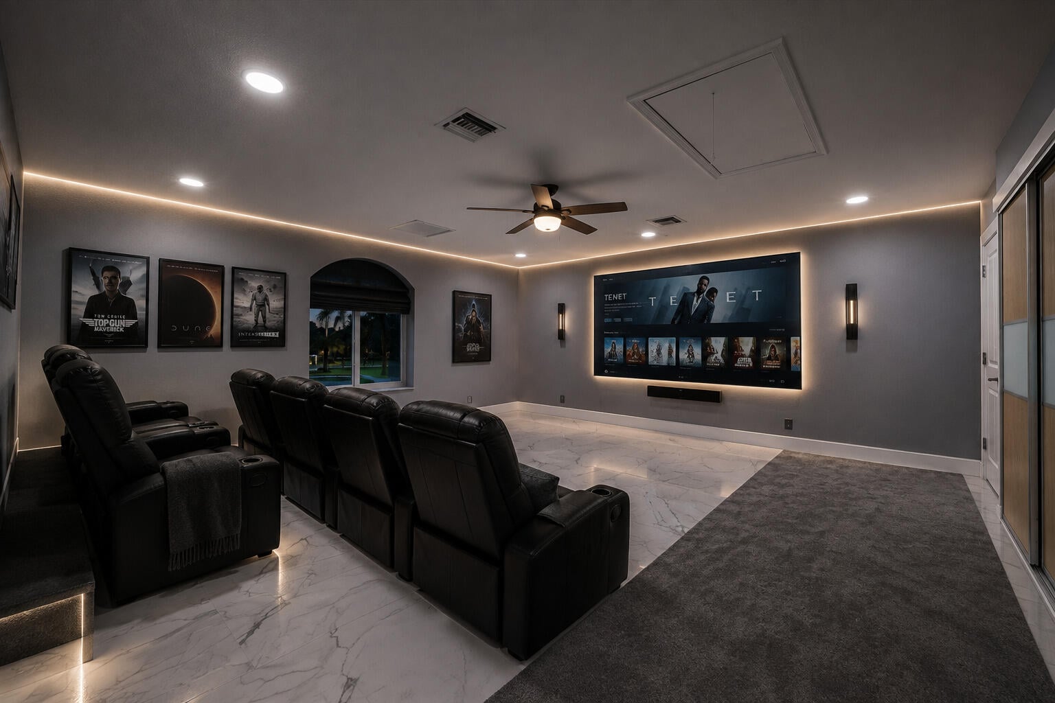Residence photo 28