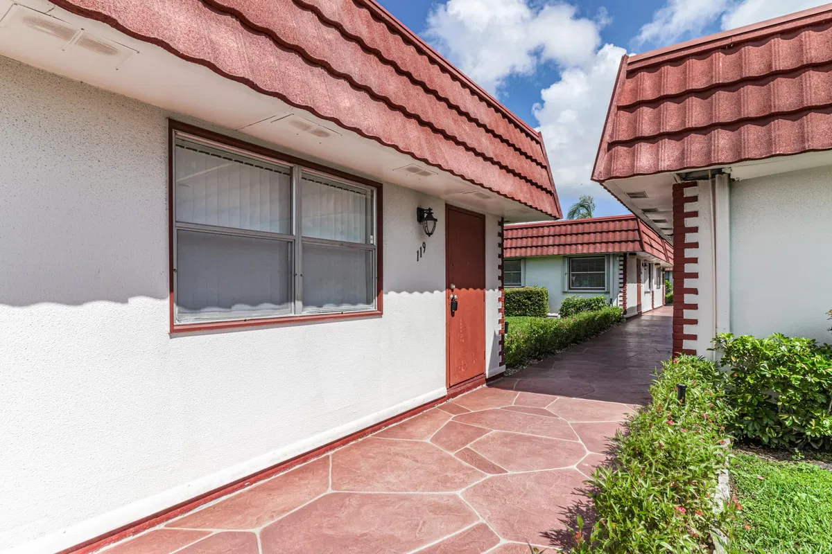Residence