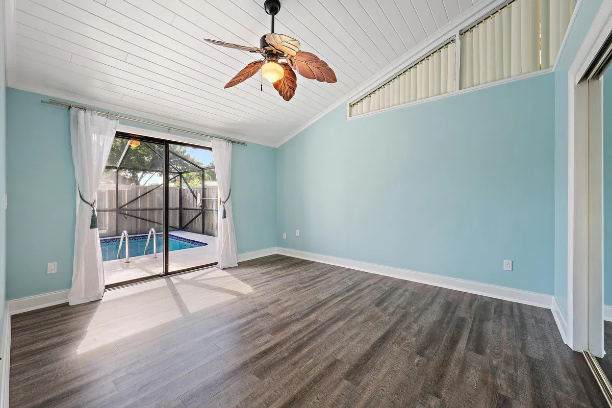 Old Palm Golf Club Residence photo 10