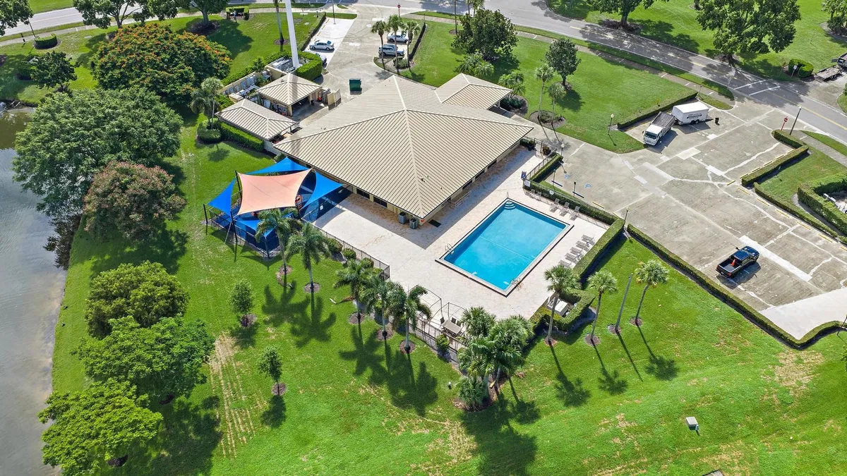 Old Palm Golf Club Residence photo 22