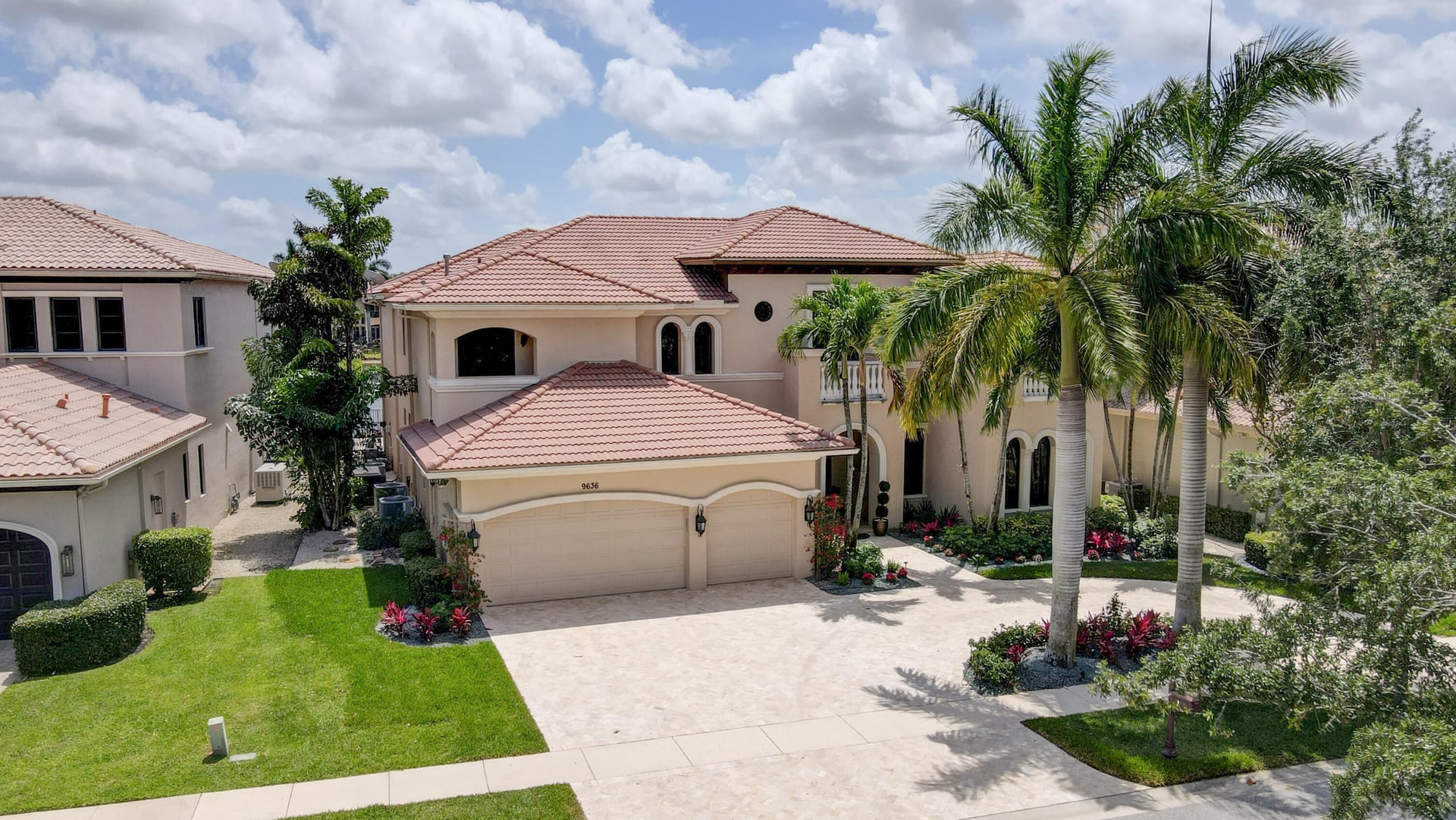 Oaks At Boca Raton Residence