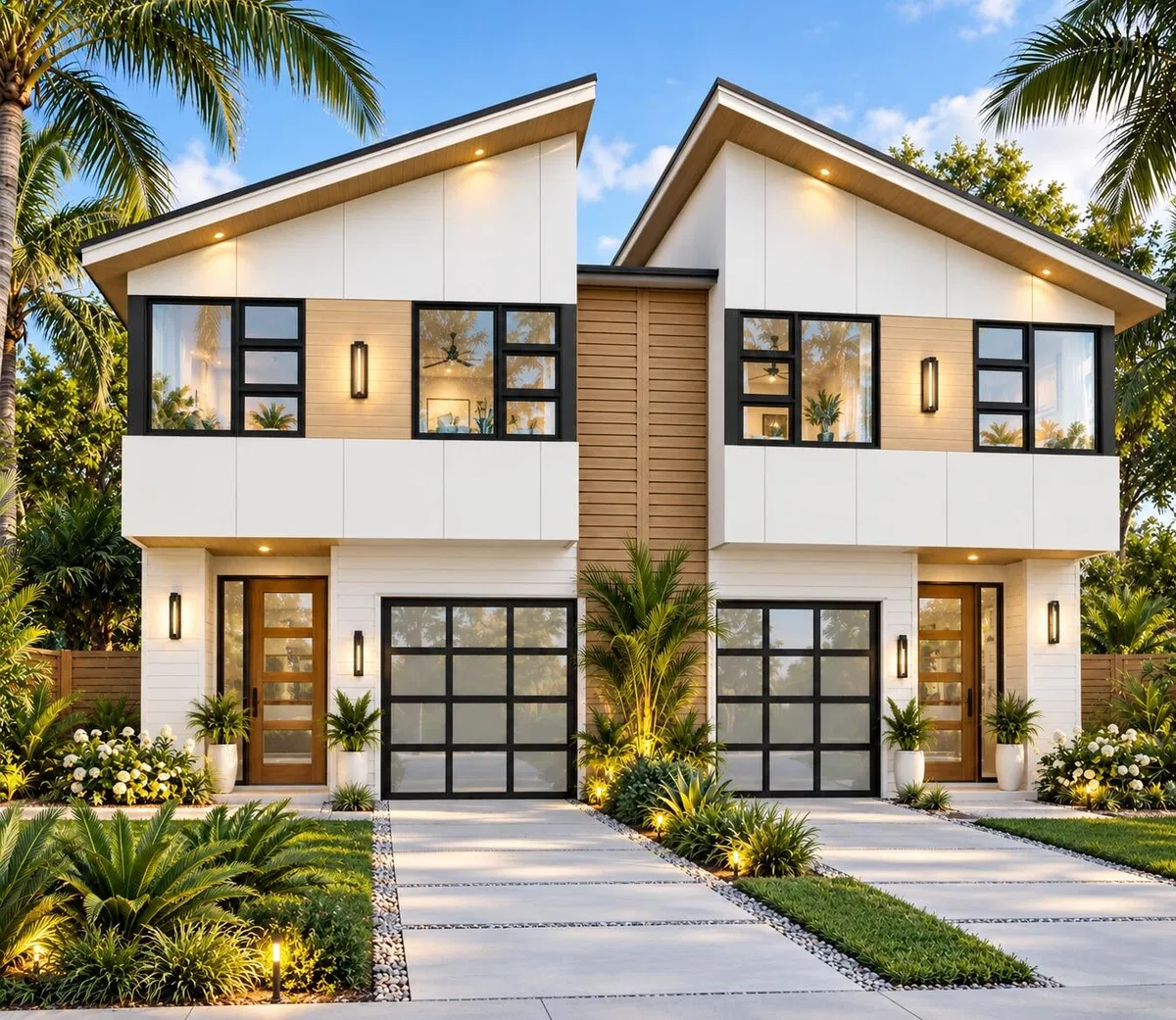 Residence