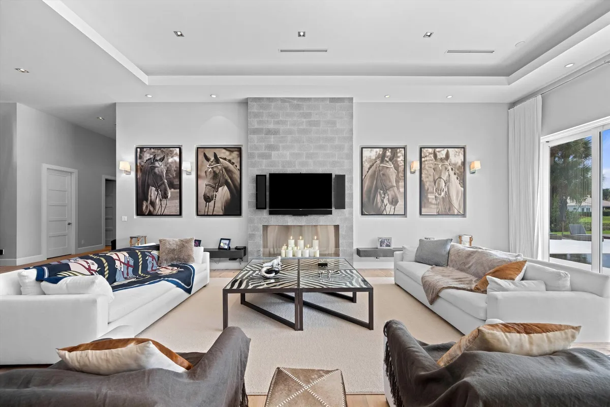 Residence