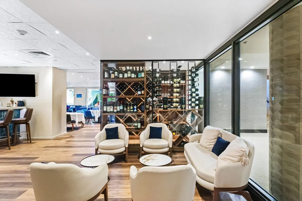 Palm Beach Towers, Palm Beach Unit 526B photo 31