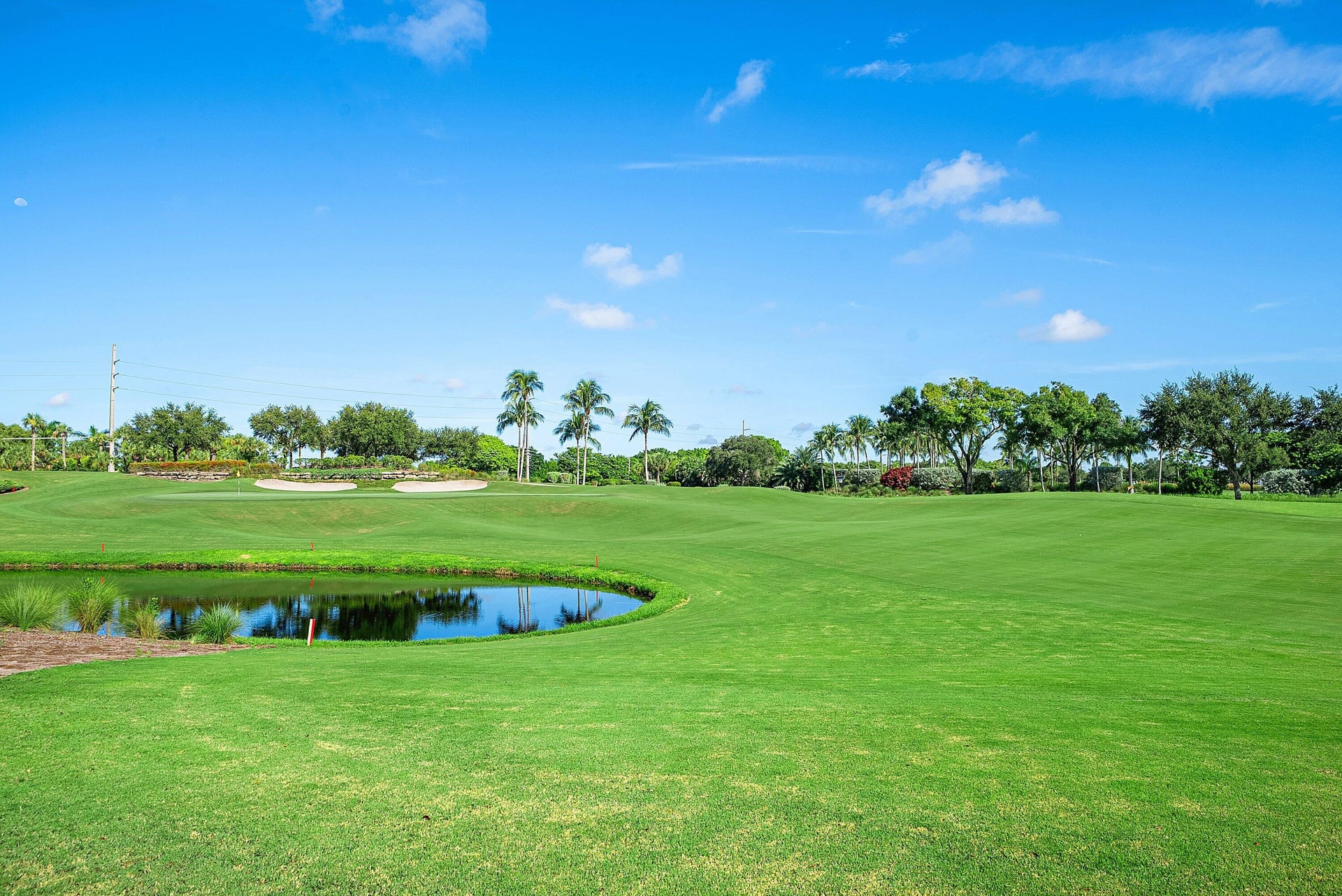 Bocaire Country Club Residence photo 31