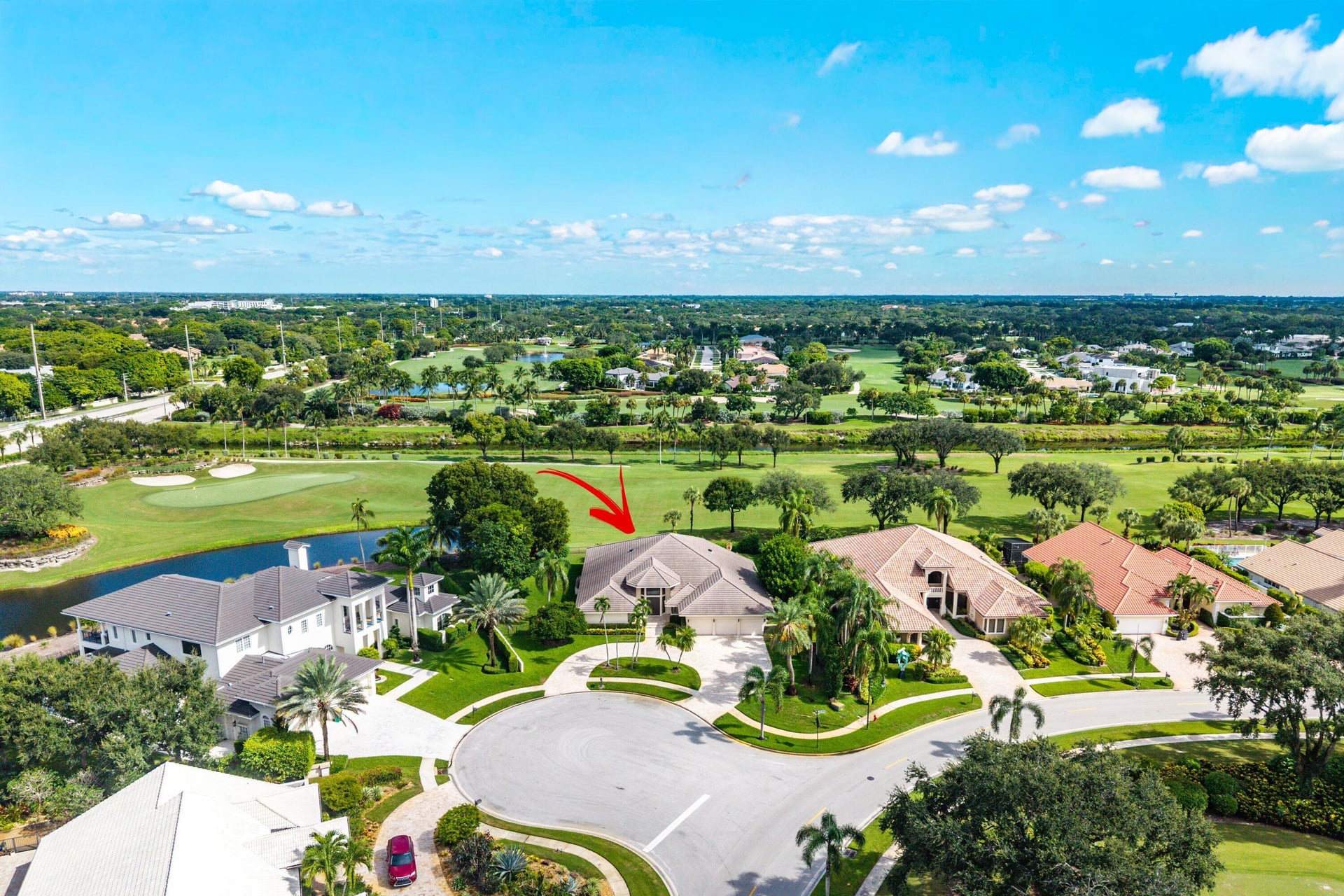 Bocaire Country Club Residence photo 37