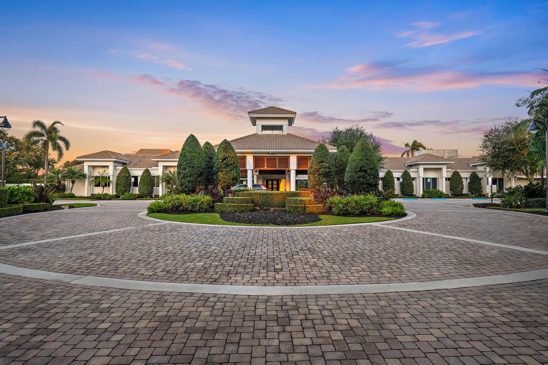 Bocaire Country Club Residence photo 43