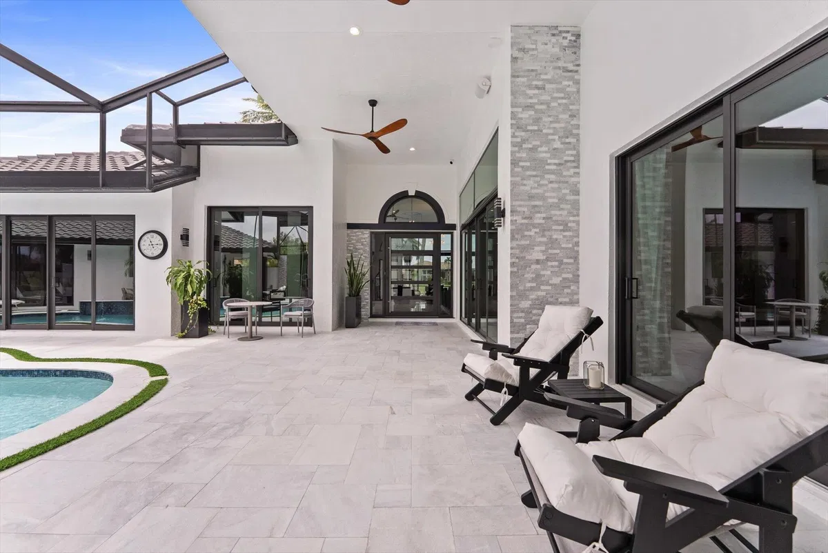 Stonebridge Country Club Residence photo 13