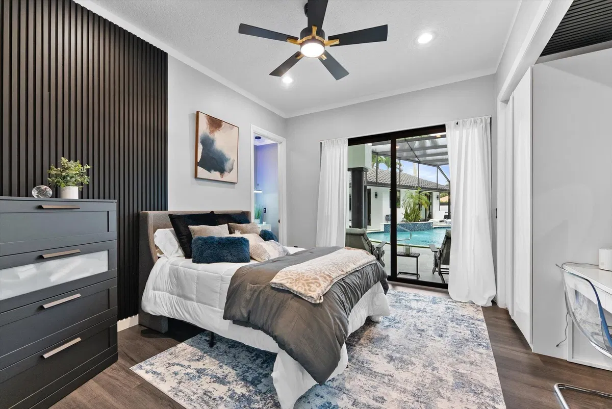 Stonebridge Country Club Residence photo 37