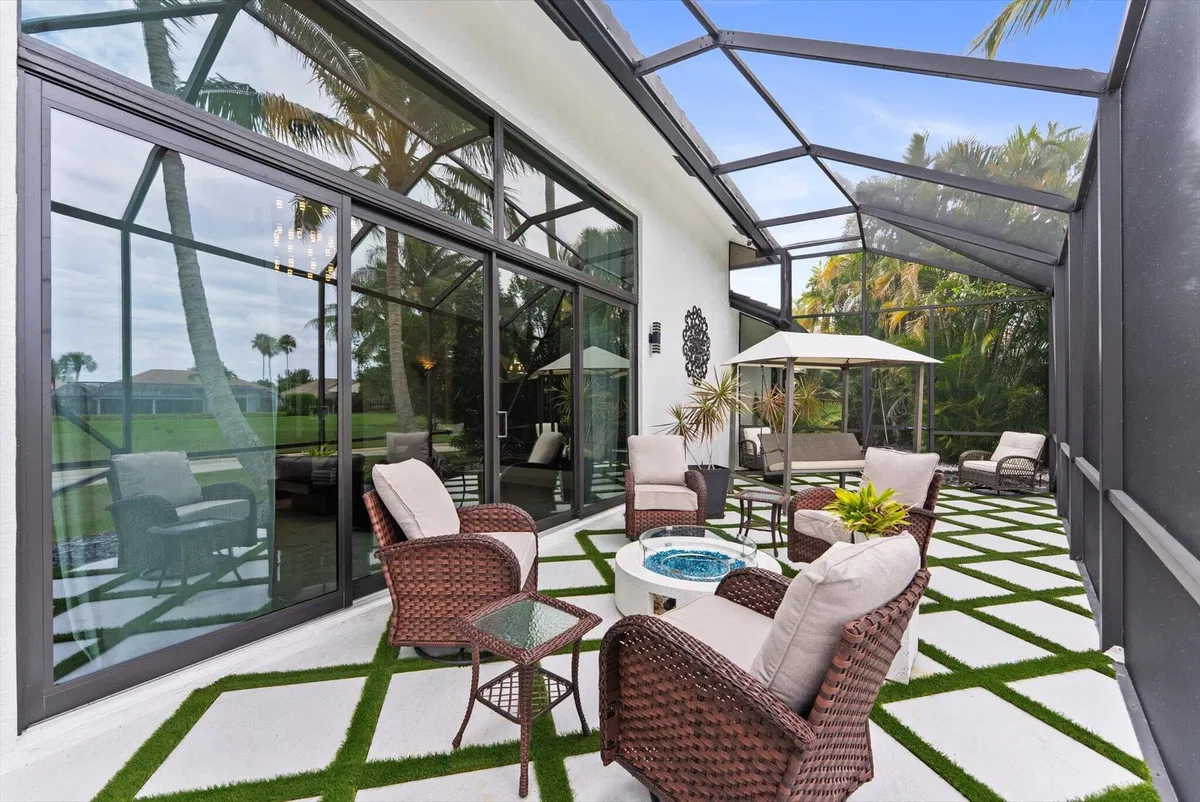 Stonebridge Country Club Residence photo 52
