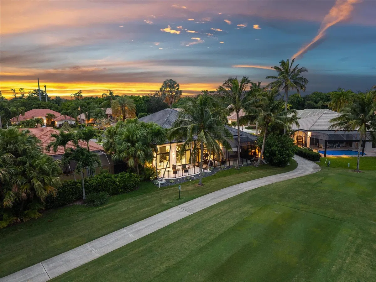 Stonebridge Country Club Residence photo 55