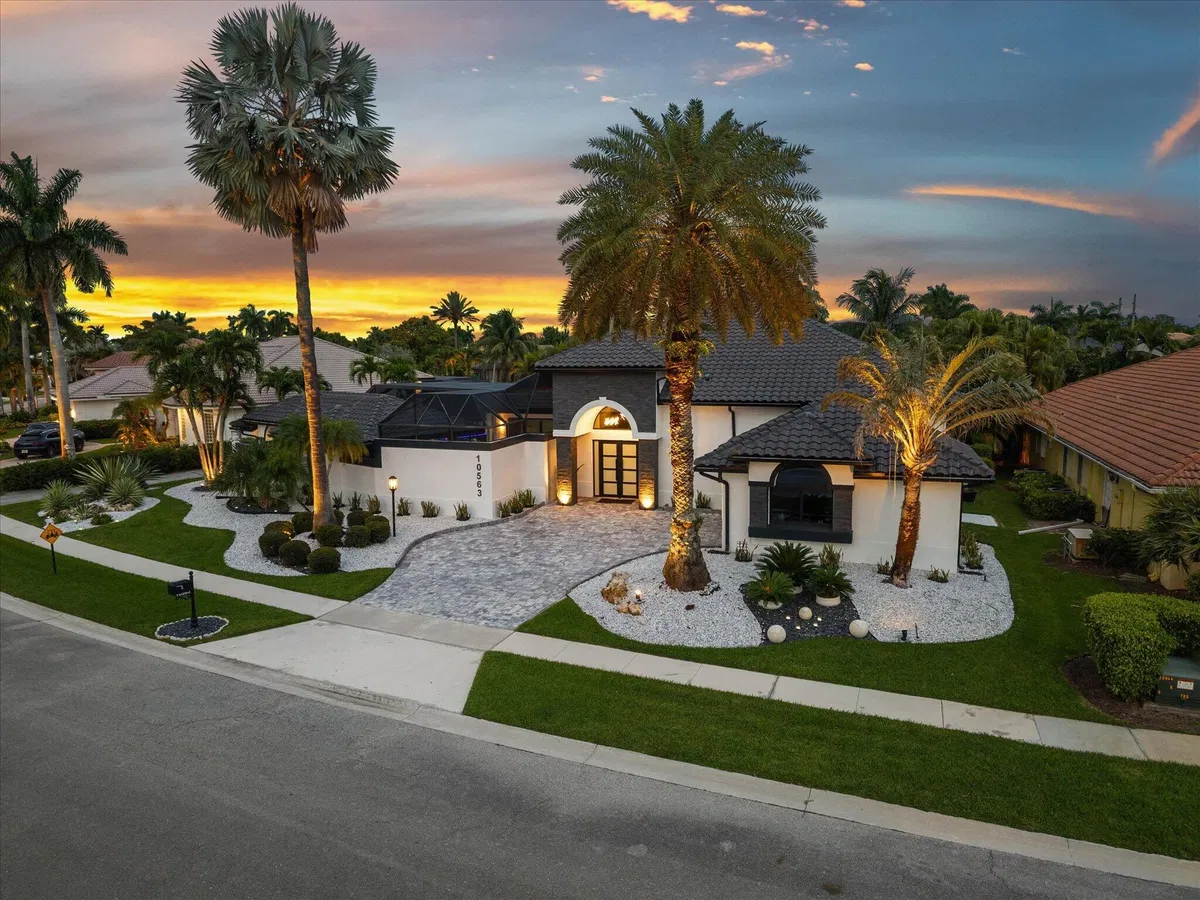 Stonebridge Country Club Residence photo 61