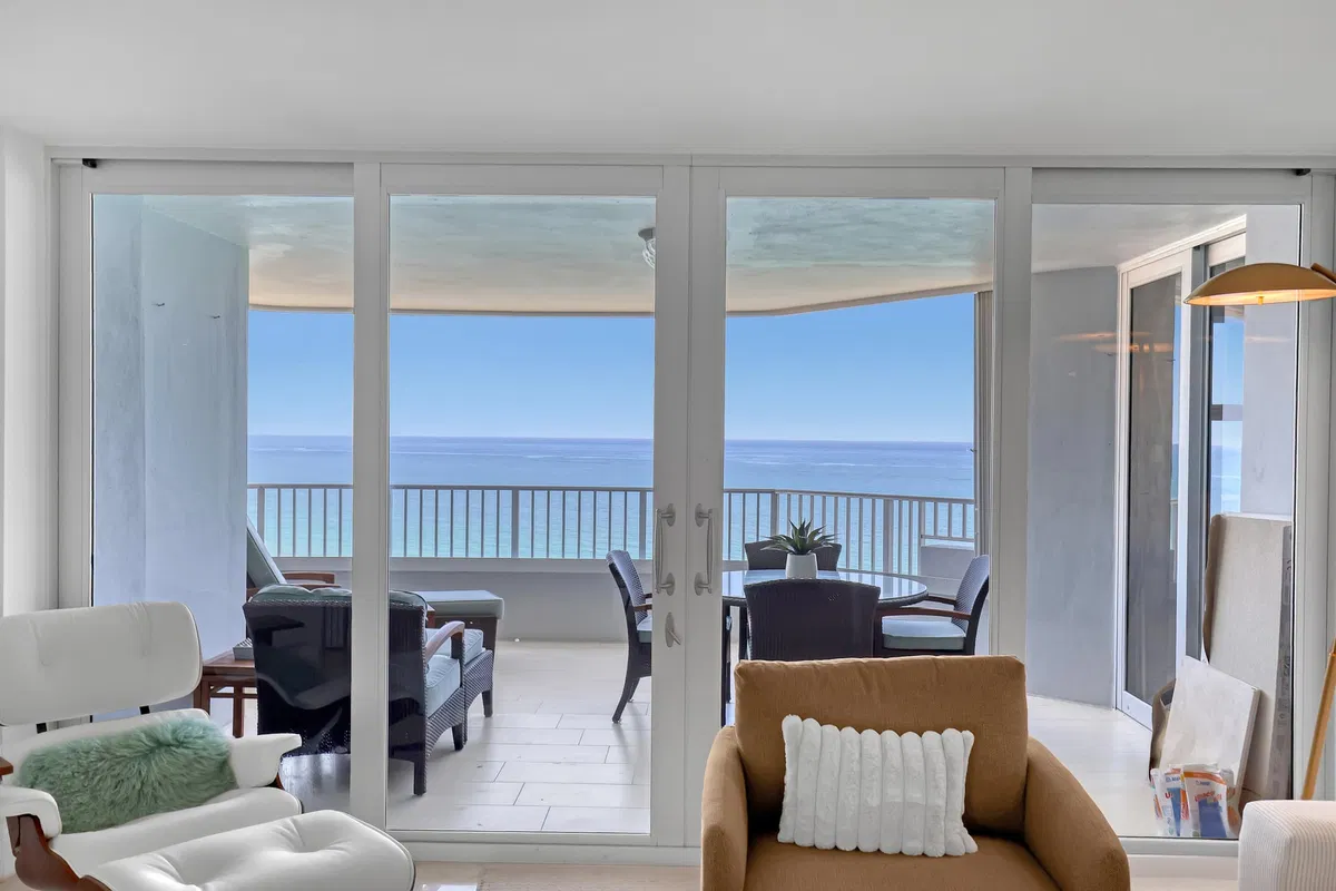 Corniche Singer Island Unit 1703 photo 4