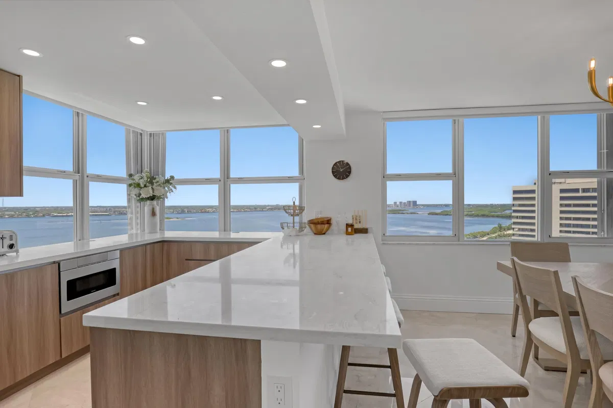 Corniche Singer Island Unit 1703 photo 10