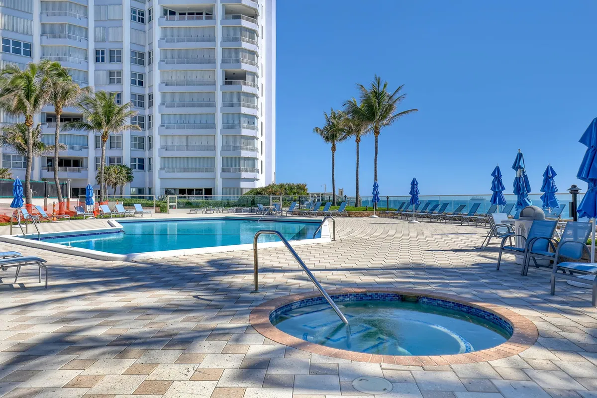 Corniche Singer Island Unit 1703 photo 52