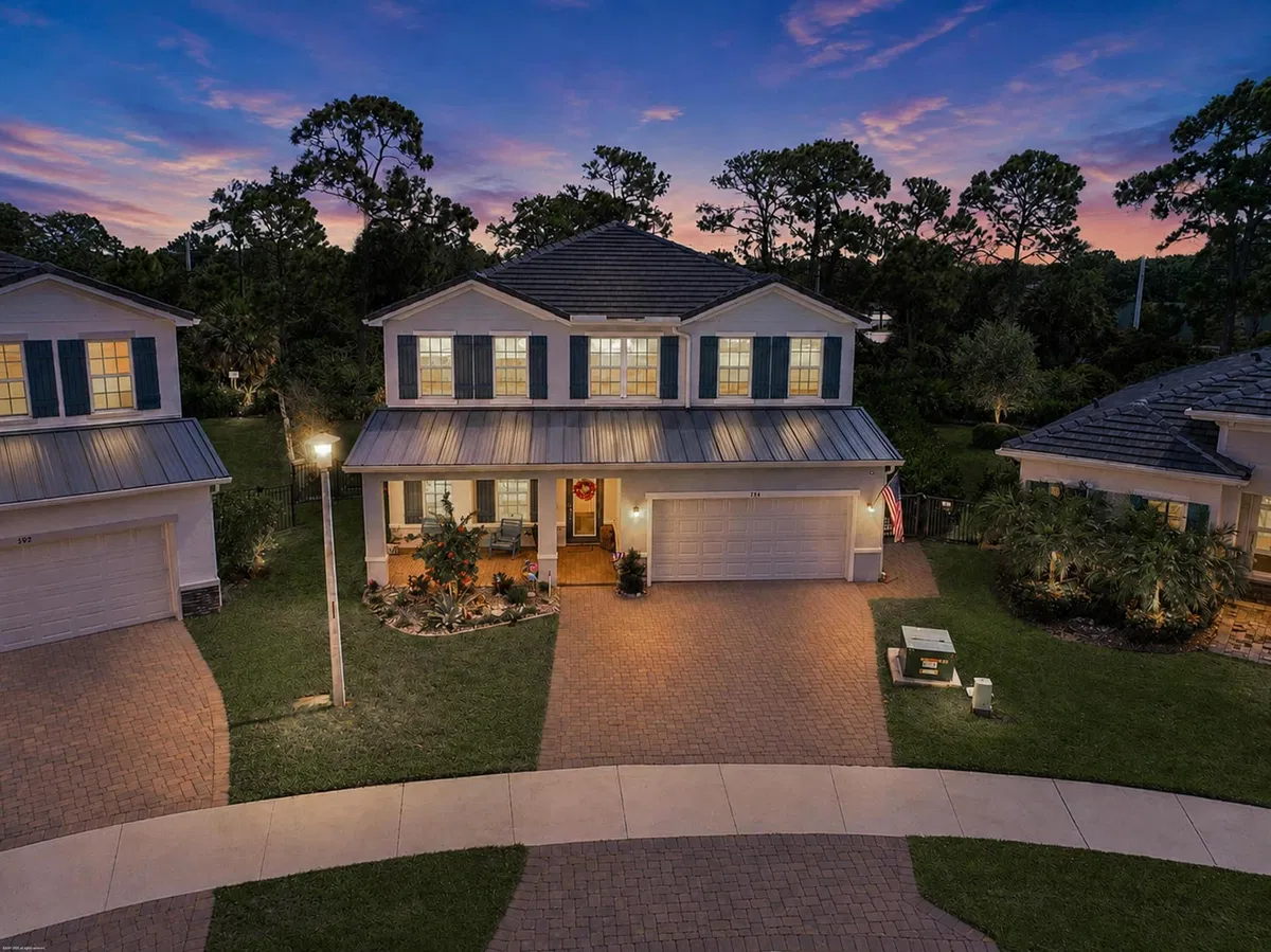 Residence