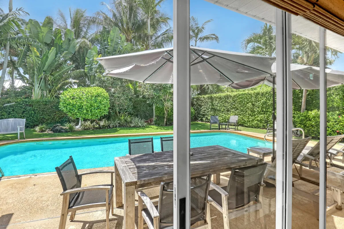 Palm Beach Shores Residence photo 22