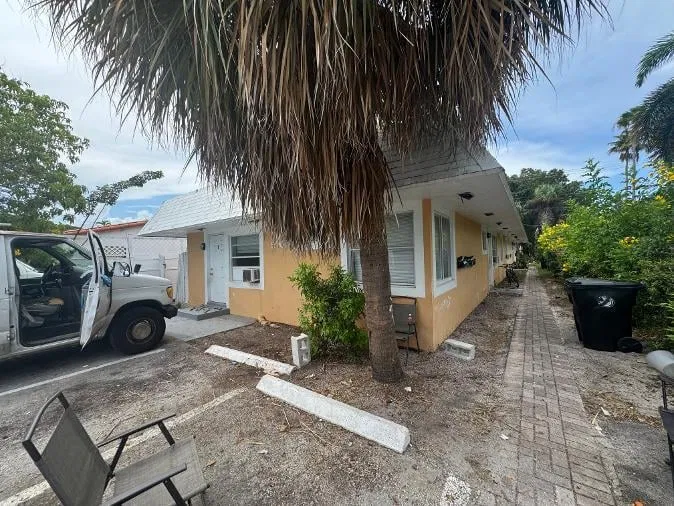 Residence