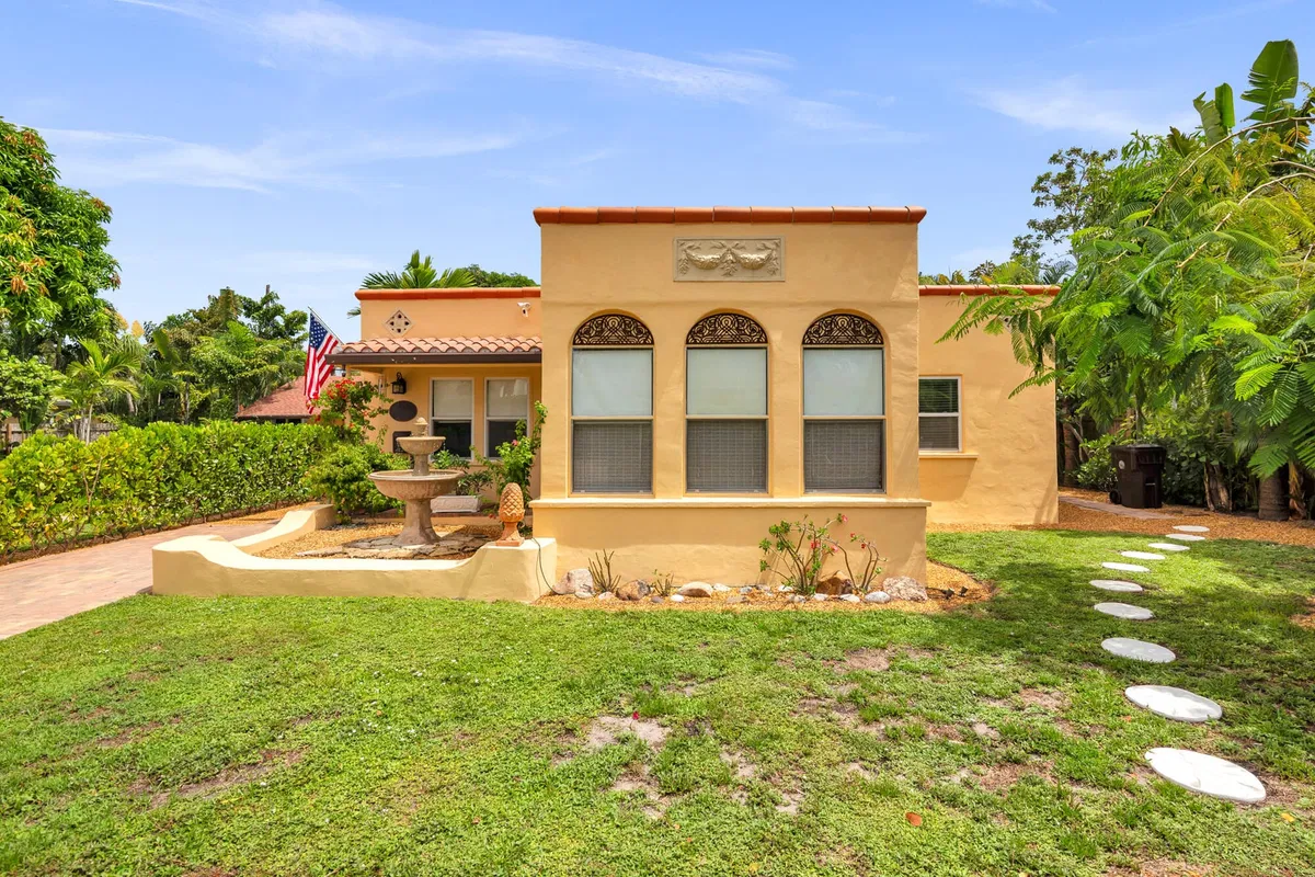 SoSo West Palm Beach Residence photo 4