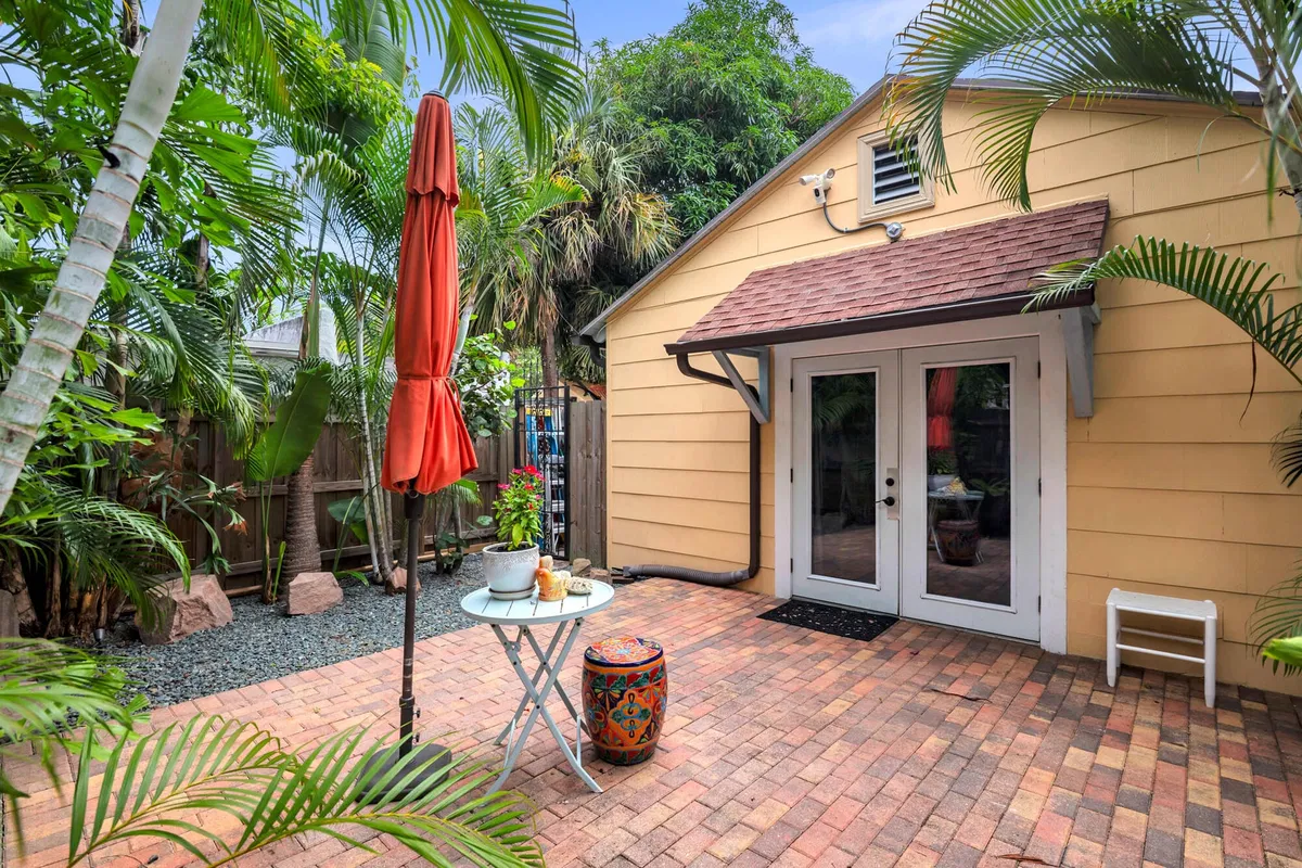 SoSo West Palm Beach Residence photo 40