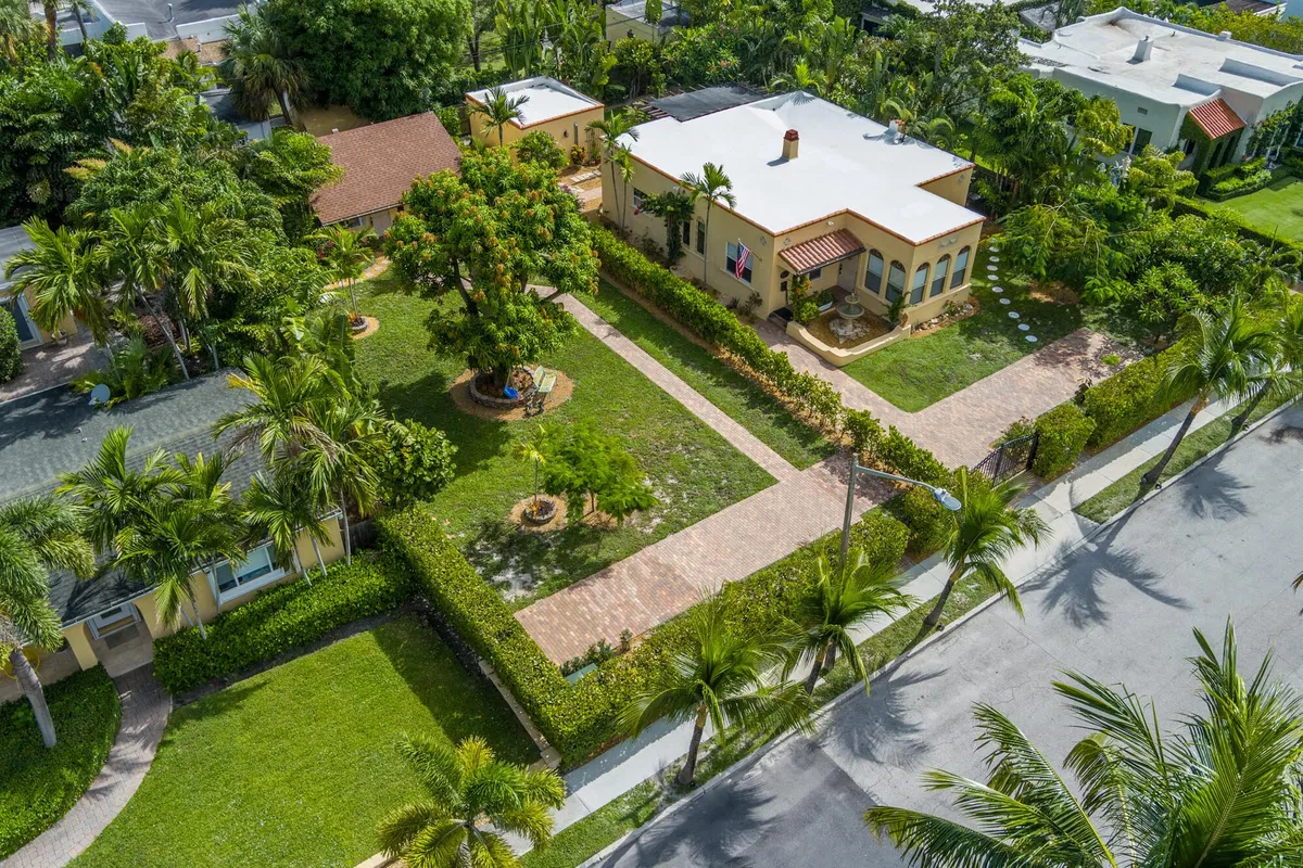 SoSo West Palm Beach Residence photo 43