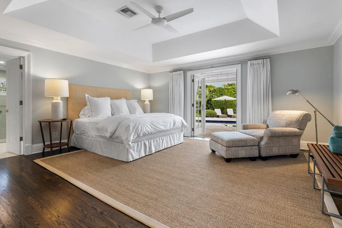 North End Palm Beach Residence photo 13
