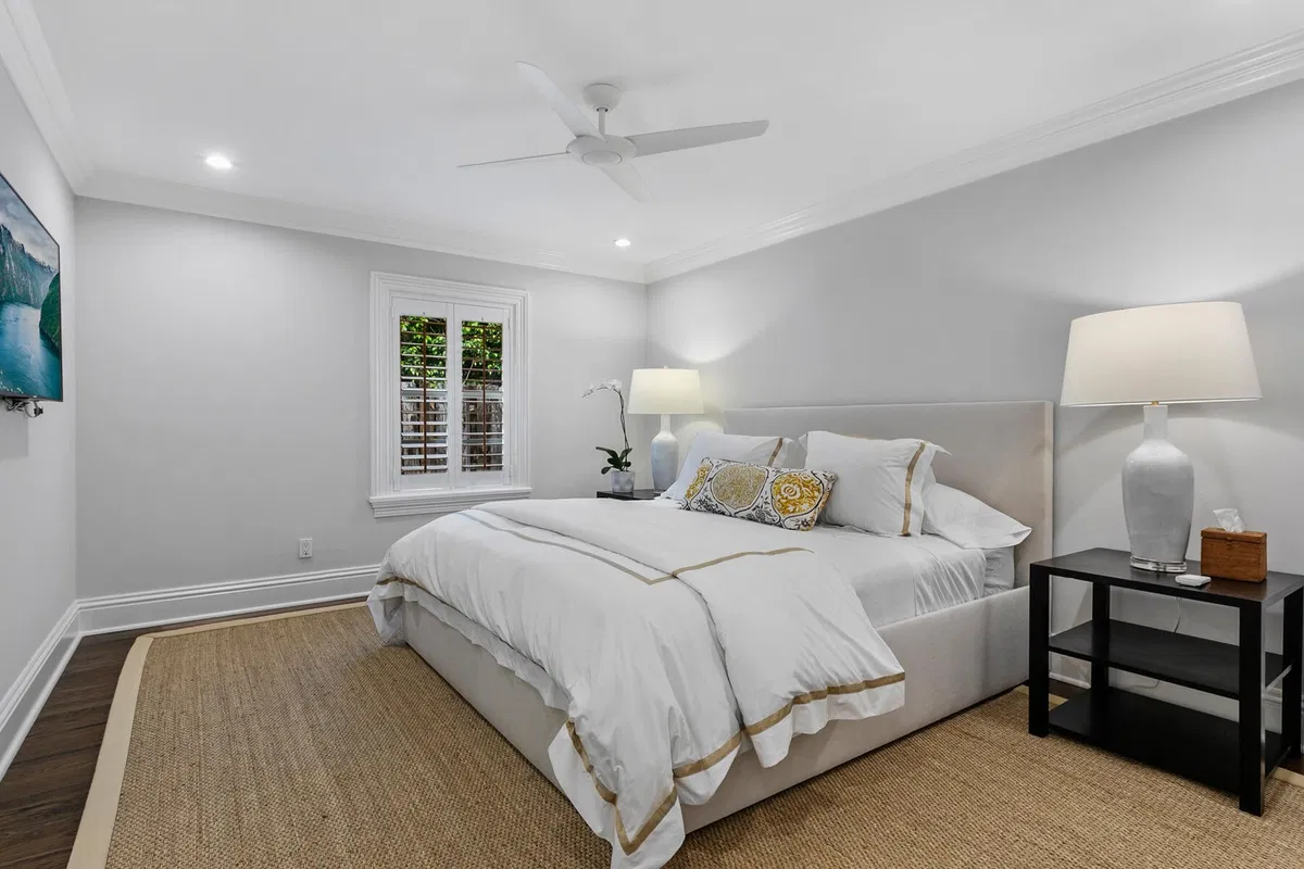 North End Palm Beach Residence photo 16