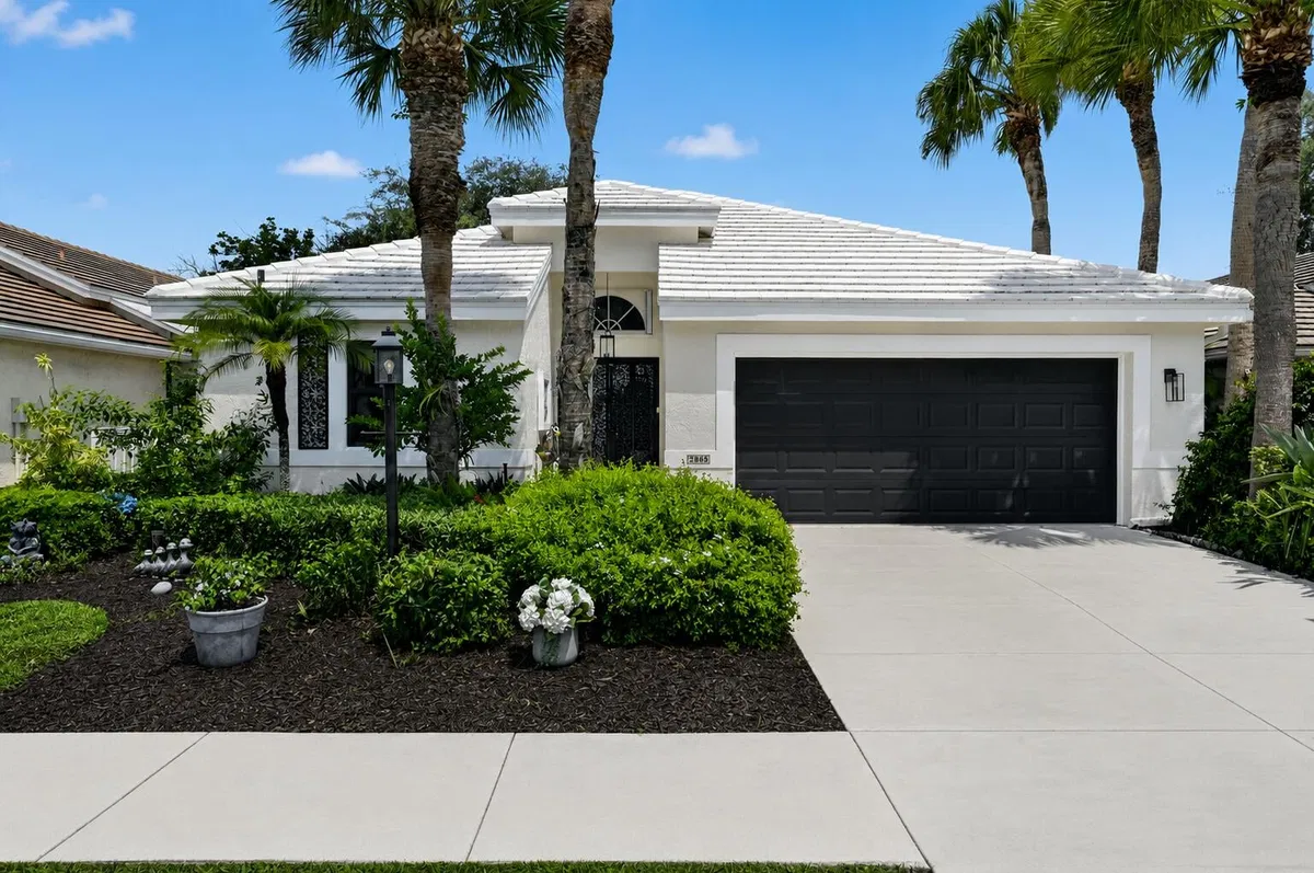Residence