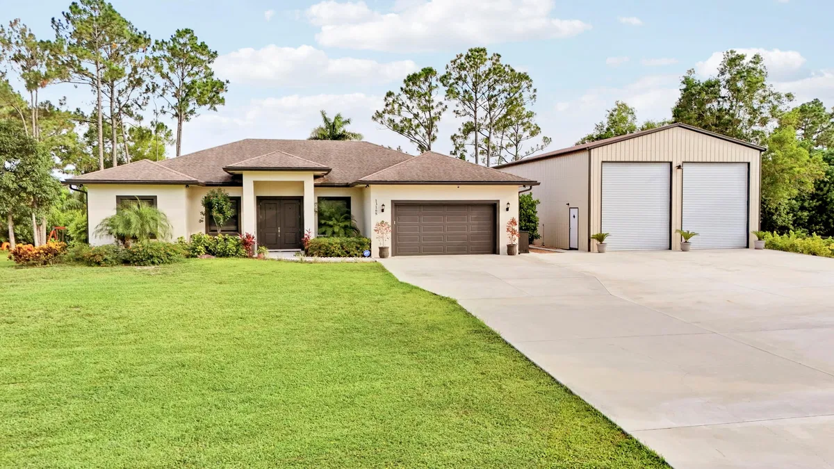 Residence
