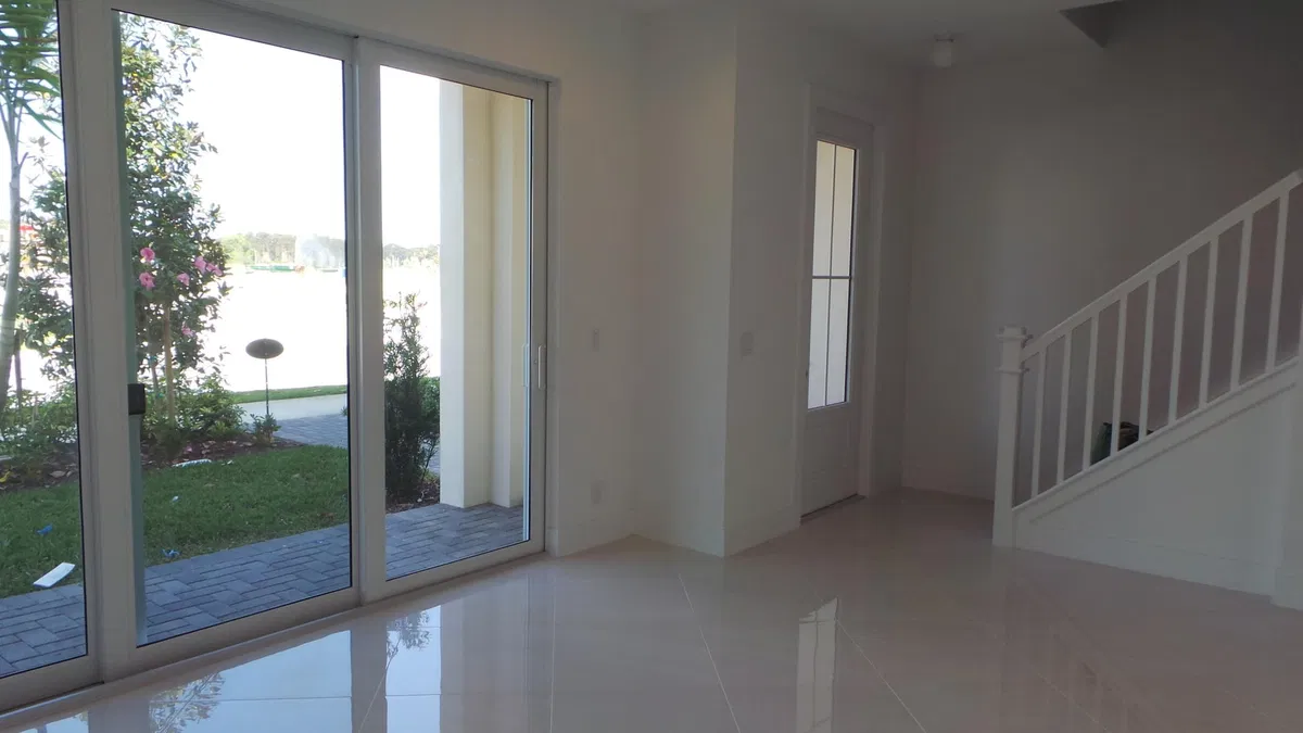 Alton Homes Palm Beach Gardens Residence