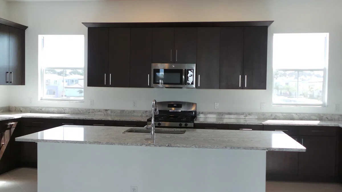 Alton Homes Palm Beach Gardens Residence photo 7