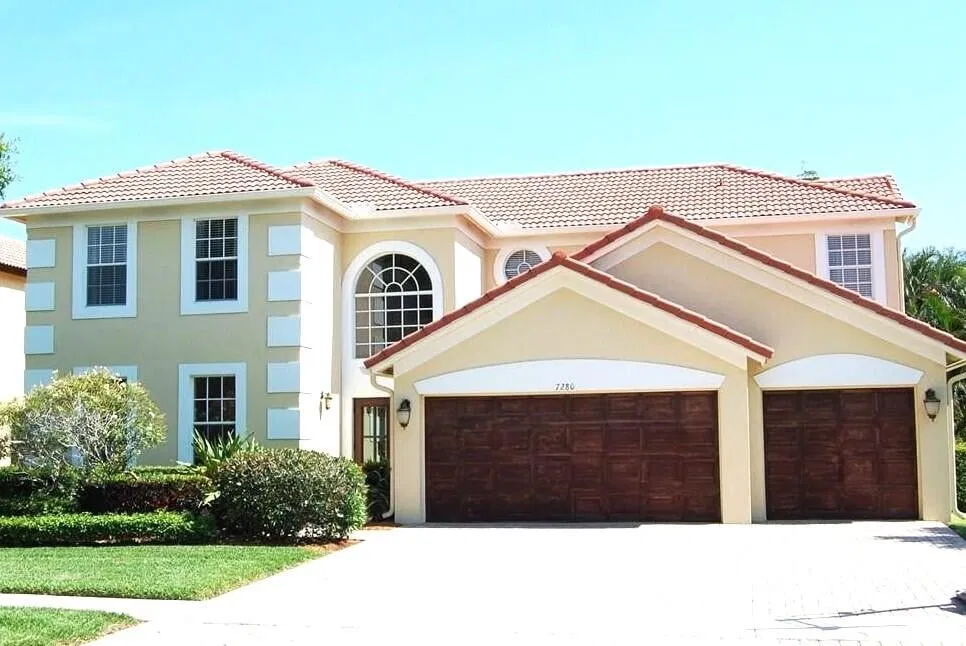 Residence