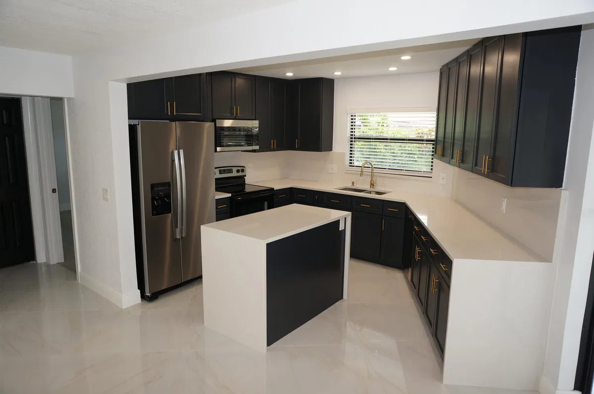 West Palm Beach Residence