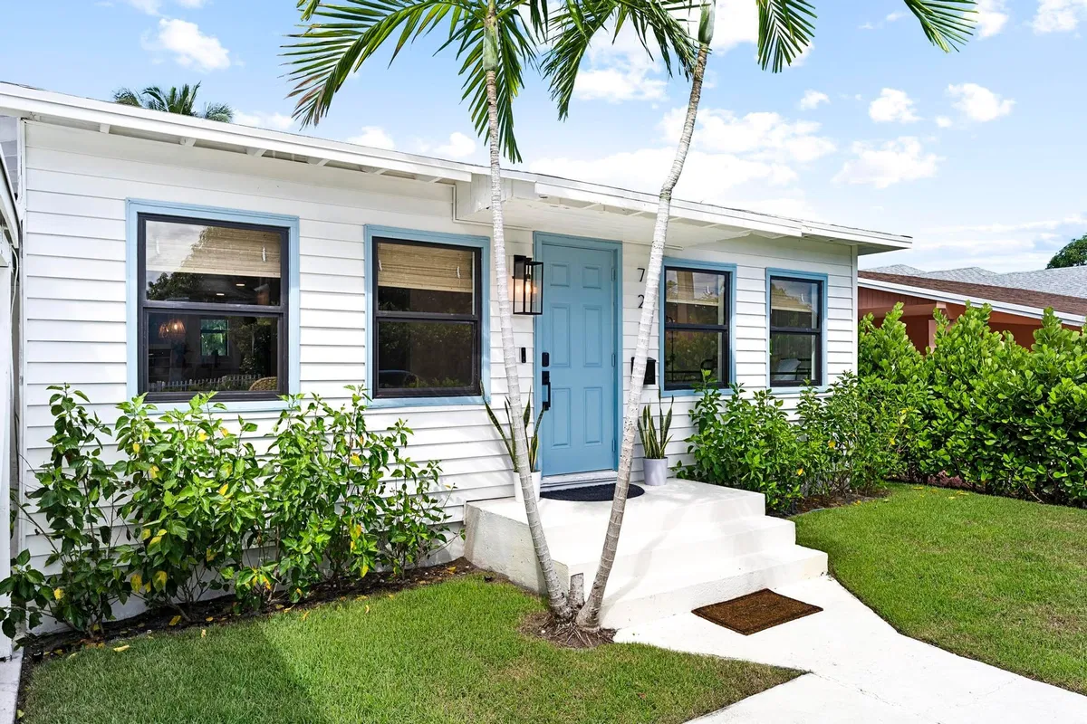 West Palm Beach Residence photo 4