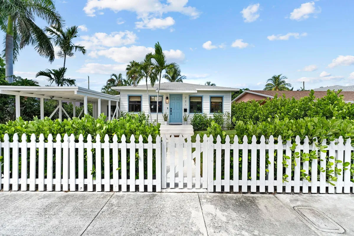 West Palm Beach Residence photo 7