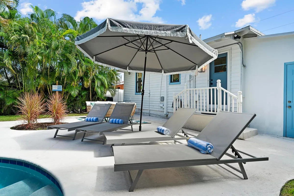 West Palm Beach Residence photo 13
