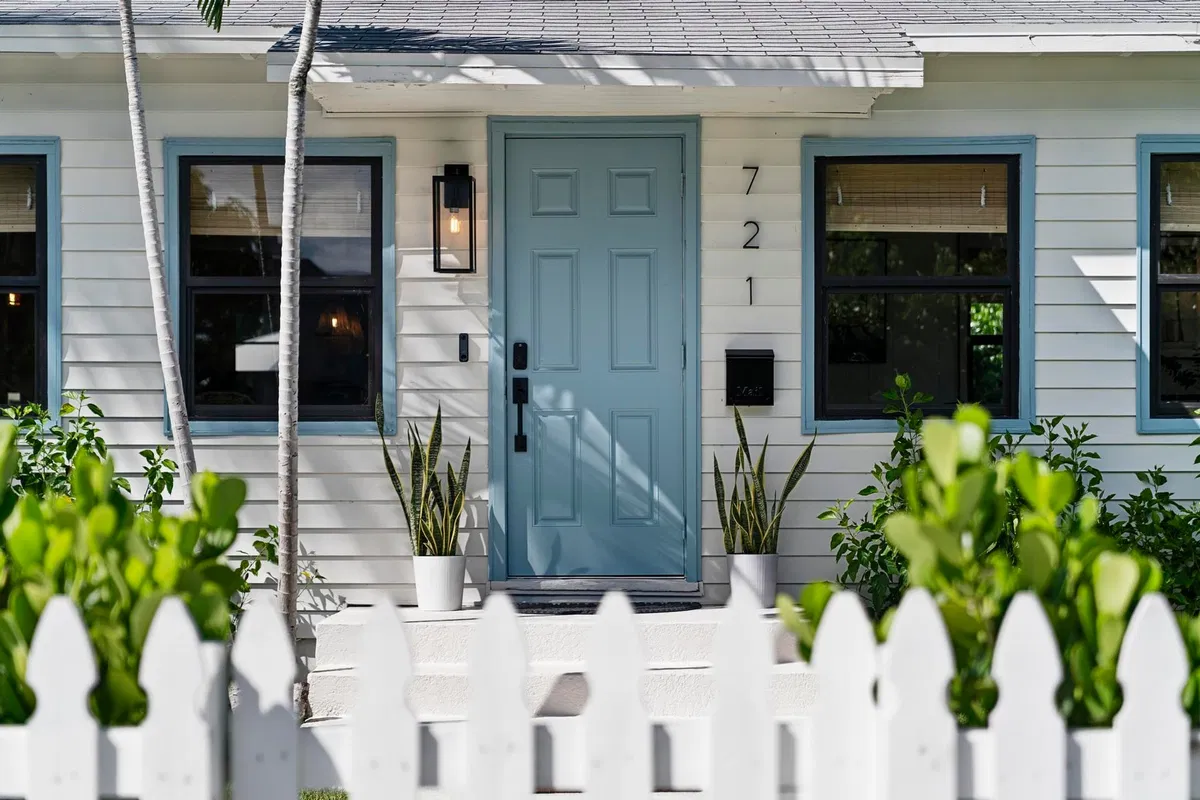 West Palm Beach Residence photo 28