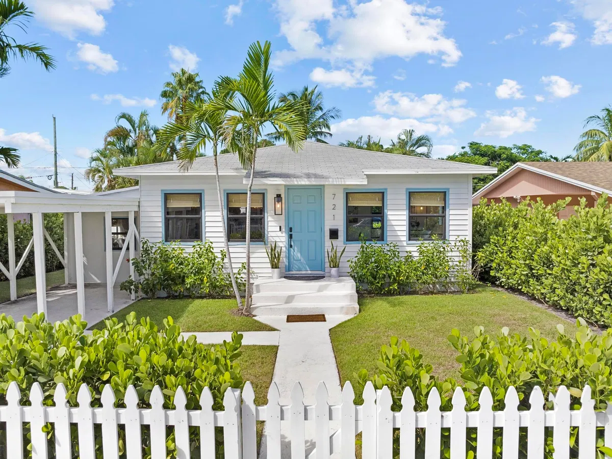 West Palm Beach Residence photo 37