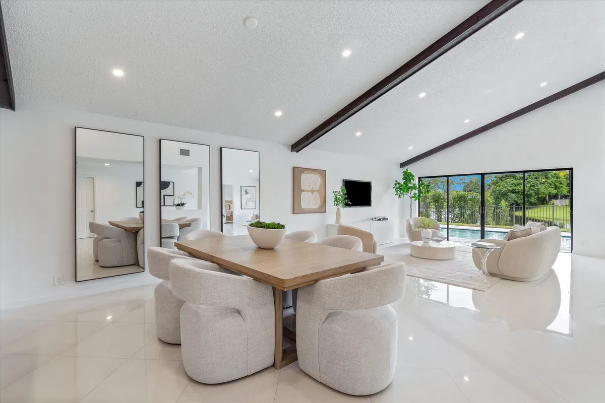 Residence